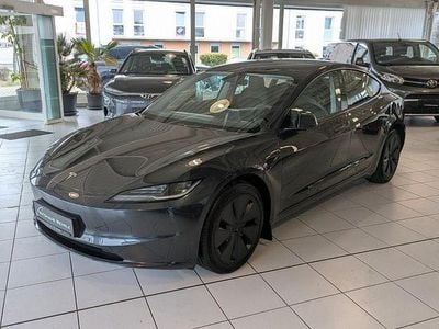Gebraucht Tesla Model 3 366 kW (498 PS) 2023 Grau Limousine