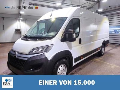 Gebraucht Citroën Jumper 165 PS (121 kW) 2024 Van / Kleinbus