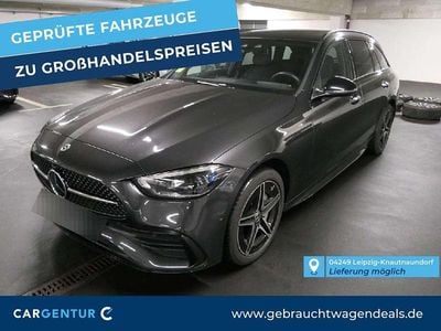 Mercedes C300