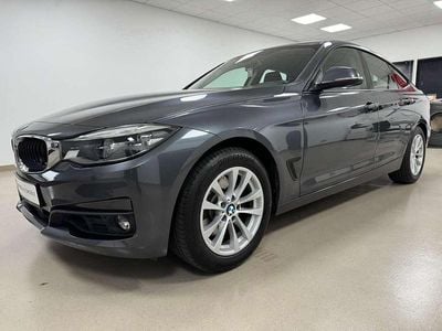 BMW 330 Gran Turismo