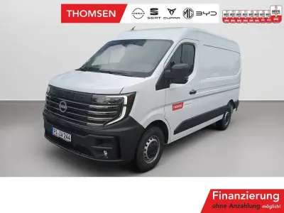 Gebraucht Nissan Interstar