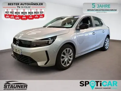 Gebraucht Opel Corsa