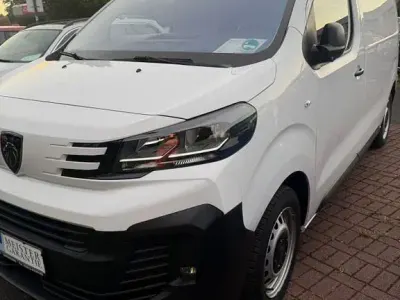 Gebraucht Peugeot Expert