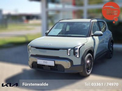Neu Kia EV2 Earth 36 kW (49 PS) 2026 Other SUV