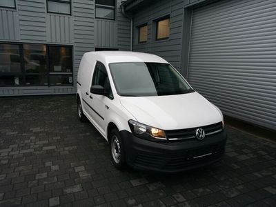 gebraucht VW Caddy Nfz Kasten EcoProfi BMT