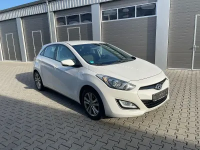 Gebraucht Hyundai i30