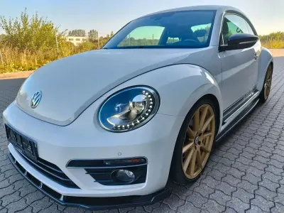 Gebraucht VW Beetle