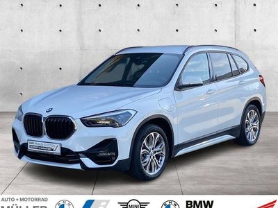 gebraucht BMW X1 xDrive25e