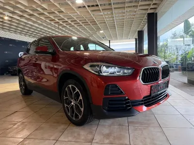 Gebraucht BMW X2