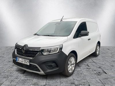Gebraucht Renault Kangoo