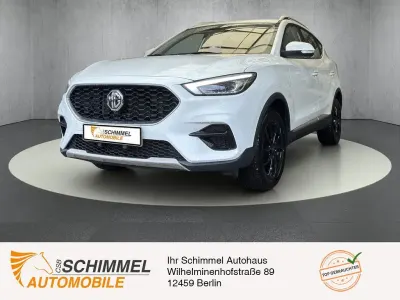 Gebraucht MG ZS