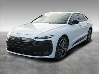 Nouă Audi e-tron Sportback Performance 269 kW (367 CP) 2026 Alb SUV