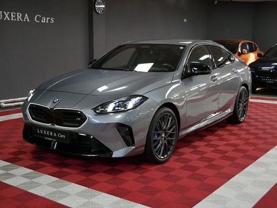 Gebraucht BMW M235 M Sport 300 PS (220 kW) 2025 Grau Coupé