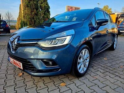 Renault Clio GrandTour