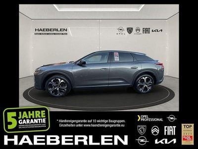 Grau/typ aussenverkleidung met Gebraucht 2024 Citroën C5 X PureTech Kombi | 16.980 € (Superpreis)