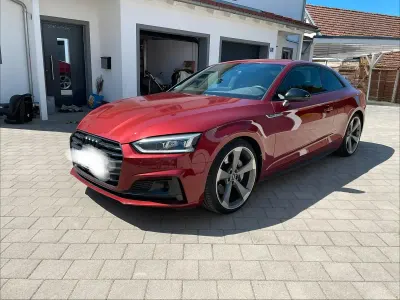 Gebraucht Audi A5
