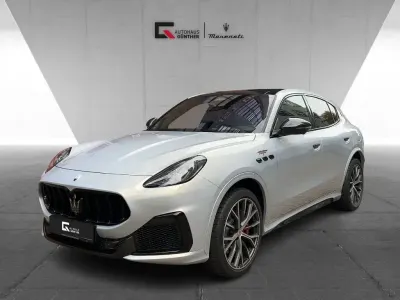 Gebraucht Maserati Grecale