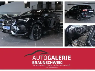 Gebraucht Cupra Ateca