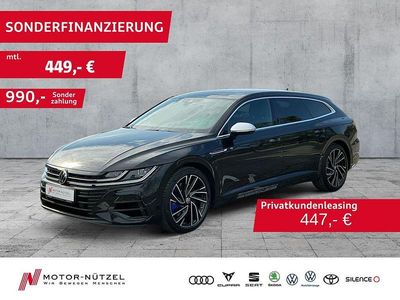 Gebraucht VW Arteon R 320 PS (235 kW) 2023 Limousine