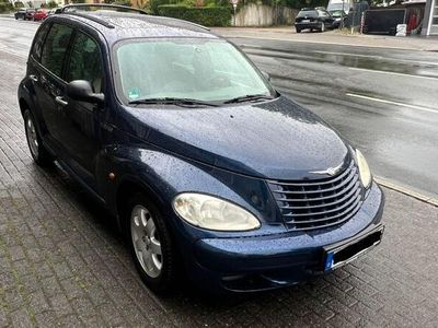 Chrysler PT Cruiser