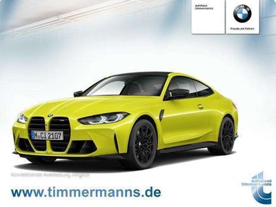 gebraucht BMW M4 