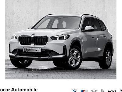 Gebraucht BMW X1 Shadowline 170 PS (125 kW) 2025 Weiß SUV