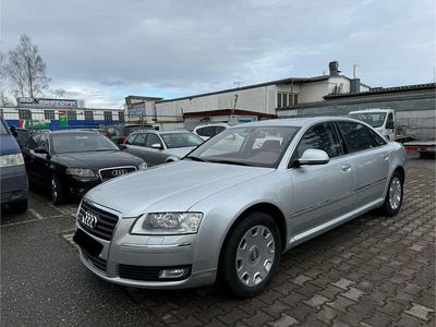 Audi A8L