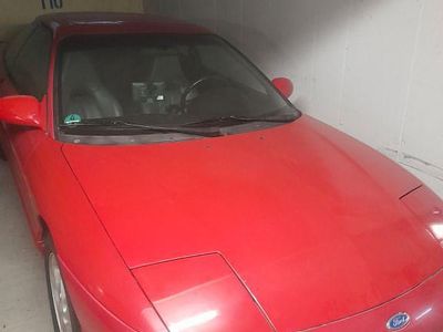 Gebraucht Ford Probe 163 PS (119 kW) 1993 Rot Coupé