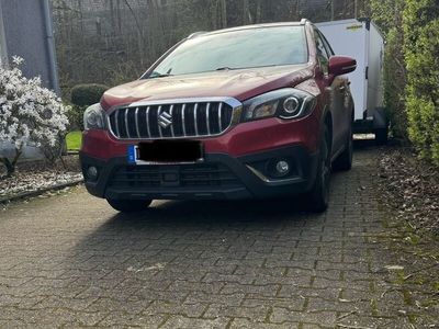 gebraucht Suzuki SX4 S-Cross (SX4)1.4 Comfort+ ALLGRIP Comfort+