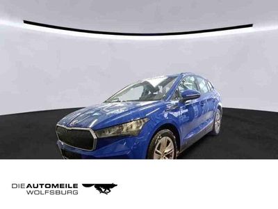 Gebraucht 2023 Skoda Enyaq iV Loft SUV | 24.890 € (Fairer Preis)