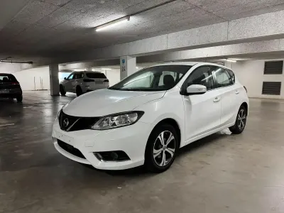 Gebraucht Nissan Pulsar