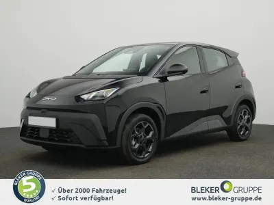 Gebraucht BYD Dolphin