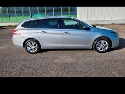 gebraucht Peugeot 308 