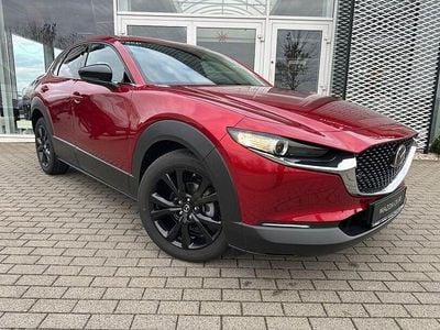 Neu Mazda CX-30 Homura-Line 140 PS (102 kW) 2026 Rot SUV