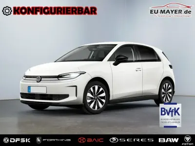 Neu VW ID. Polo Trendline 85 kW (116 PS) 2026 Waehlbar Kleinwagen