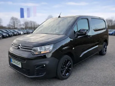 Gebraucht Citroën Berlingo