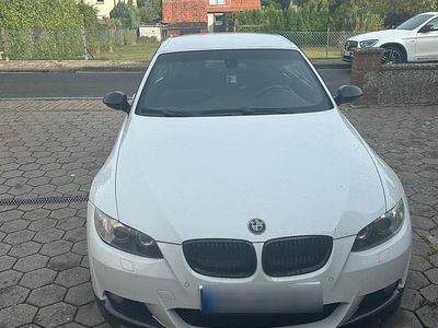 BMW 335 Cabriolet