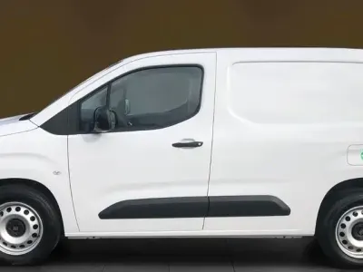 Gebraucht Fiat e-Doblò