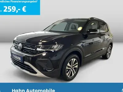 Gebraucht VW T-Cross