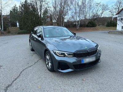 BMW M340