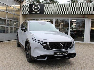 Neu Mazda CX-5 Homura-Line 141 PS (103 kW) 2026 SUV