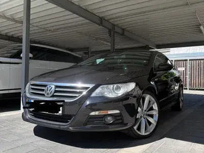 Gebraucht VW Passat