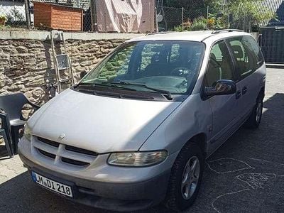Chrysler Voyager