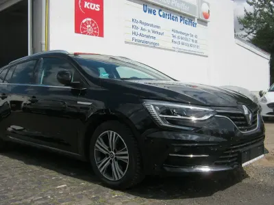 Gebraucht Renault Mégane IV