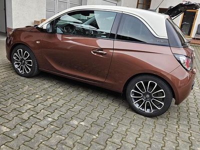 Opel Adam