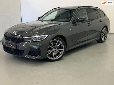 Usata BMW M340 Sport Line 340 CV (250 kW) 2020 Grigio Berlina