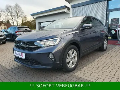Ny VW Taigo 95 HK (69 kW) 2026 Grå SUV