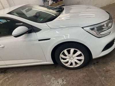Renault Mégane GrandTour