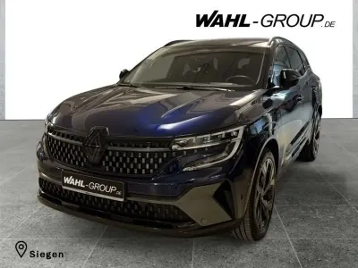 Gebraucht Renault Espace