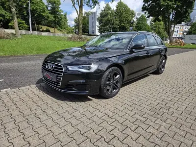Gebraucht Audi A6
